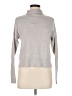 Wilfred Gray Turtleneck Sweater Size M - photo 1