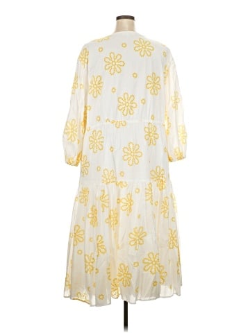 Alexis Casual Dress (view 2)