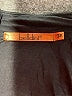 Belldini Black Sleeveless Top Size 3X - photo 7