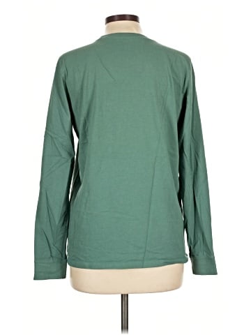 Life Is Good Long Sleeve T-Shirt (view 2)