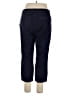 J.Jill Blue Jeggings Size 14 - photo 2