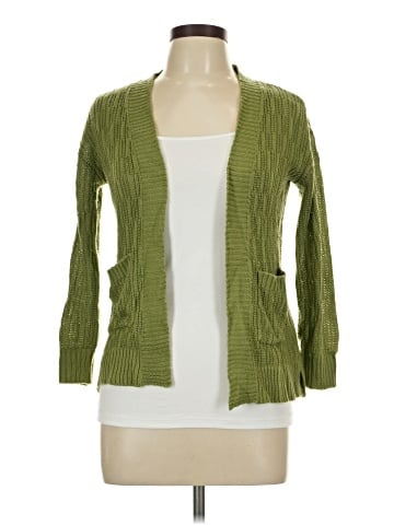 dip Cardigan (view 1)
