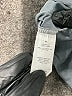 Green Envelope Gray Sleeveless Blouse Size M - photo 8