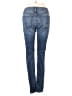 Hudson Jeans Hearts Blue Jeans Size 26 waist - photo 2