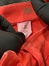 J.Crew Color Block Orange Jeans Size 28 waist - photo 8