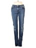 Hudson Jeans Hearts Blue Jeans Size 26 waist - photo 1