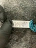 JW (JW Style) 100% Acrylic Teal Pullover Sweater Size M - photo 8