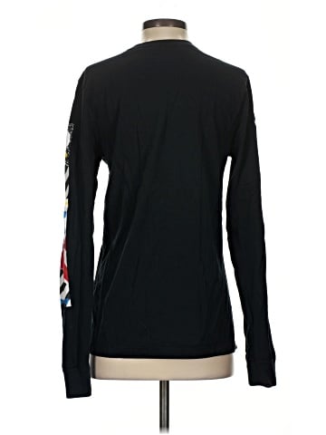 Nike Long Sleeve T-Shirt (view 2)