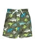 Old Navy Green Board Shorts Size 3T - photo 1