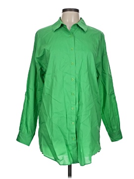 Walter Baker Long Sleeve Button Down Shirt