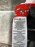 French Connection Hearts Red Cocktail Dress Size 2 - photo 8