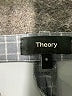 Theory Houndstooth Gray Dress Pants Size 6 - photo 7
