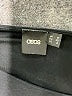 ASOS Solid Black Cocktail Dress Size 8 - photo 7