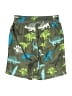 Old Navy Green Board Shorts Size 3T - photo 2