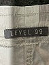 Level 99 Gray Casual Pants Size M - photo 7