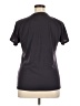 The North Face Gray Active T-Shirt Size XL - photo 2