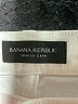 Banana Republic White Jeans Size 28 waist - photo 4