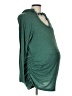 Bhome Green Cardigan Size L - photo 4