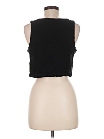 Automet Sleeveless Top (view 2)