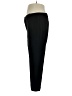Ann Taylor LOFT Solid Black Dress Pants Size 16 - photo 5