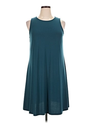 AK Anne Klein Casual Dress (view 1)