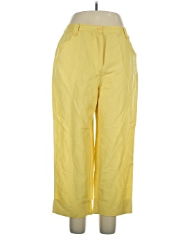 Assorted Brands Linen Pants