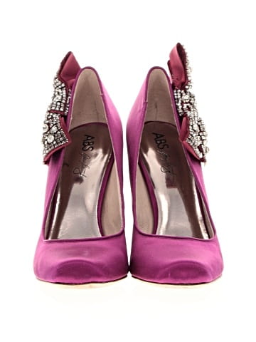 ABS Allen Schwartz Heels (view 2)