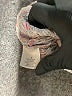 Mi ami Burgundy Long Sleeve Blouse Size M - photo 8