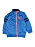 Puma 100% Polyester Blue Zip Up Hoodie 12-18 MO / 18 MO - photo 1