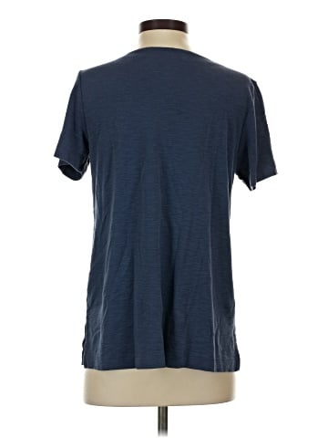 J.Jill Short Sleeve T-Shirt (view 2)