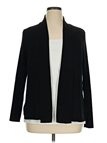 89th & Madison Cardigan (view 1)