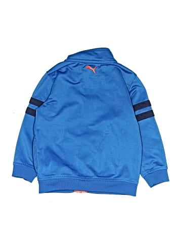 Puma Zip Up Hoodie (view 2)
