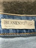 Blank NYC Blue Jeans Size 28 waist - photo 7