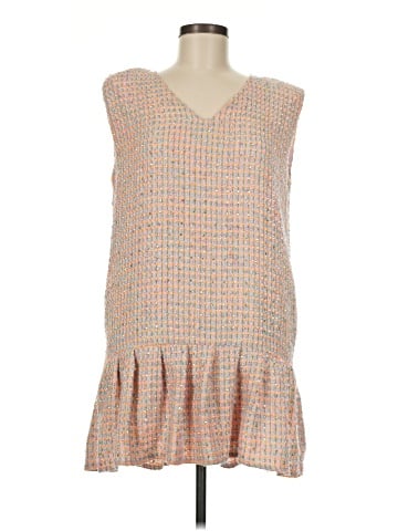 Queen of Sparkles Casual Dress (view 1)
