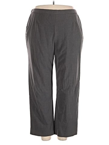 Kim Rogers Dress Pants (view 1)