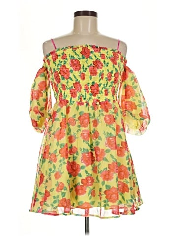 Betsey Johnson Cocktail Dress (view 1)
