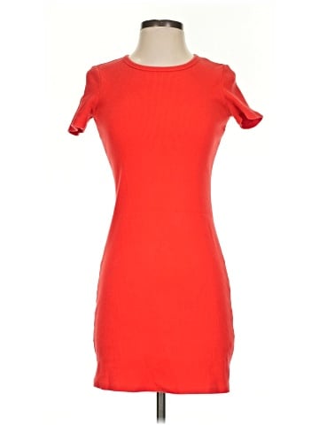 Wilfred Free Casual Dress (view 1)
