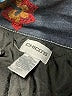 Chico's Green Vest Size XL (3) - photo 6