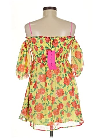 Betsey Johnson Cocktail Dress (view 2)