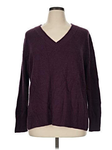 Banana Republic Factory Store Pullover Sweater (view 1)