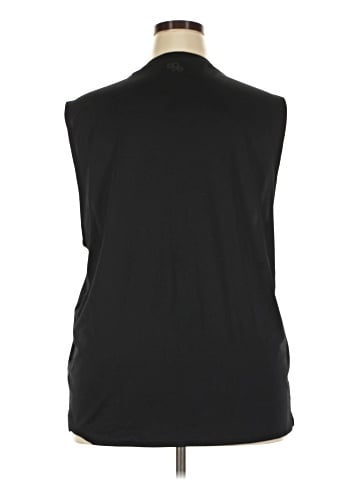 H&M Sleeveless T-Shirt (view 2)