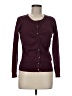 Maurices Burgundy Cardigan Size M - photo 1