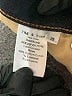 Rag & Bone Black Jeans Size 25 waist - photo 8