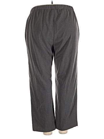 Kim Rogers Dress Pants (view 2)