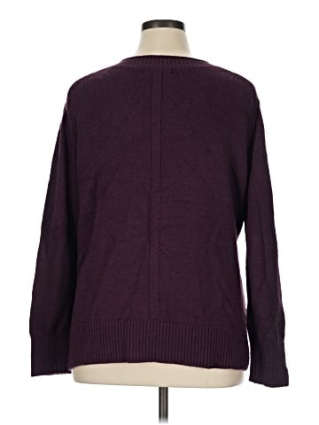 Banana Republic Factory Store Pullover Sweater (view 2)