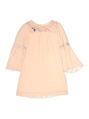 Ally B Dress (view 1)