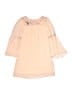 Ally B Tan Dress Size 7 - photo 1