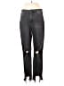 L'Agence Gray Jeans Size 26 waist - photo 1