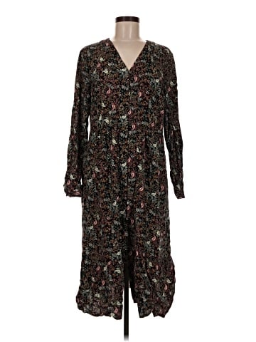J.Jill Casual Dress (view 1)