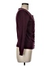 Maurices Burgundy Cardigan Size M - photo 4